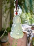  Dây chuyền Quan Âm Bồ Tát Ngọc Tụ Nham 