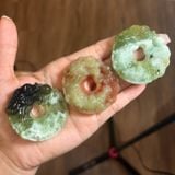  Khánh Long Thổ Châu | Ngọc Tụ Nham - Rồng Nhả Ngọc 