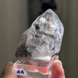  Tinh thể Carbon | Skelaton | Window Clay Quartz 