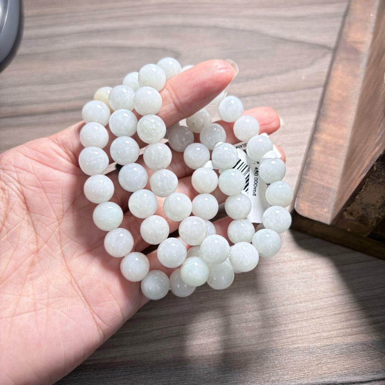  Vòng Ngọc Cẩm Thạch Type A Các Loại 