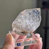  Tinh thể Carbon | Skelaton | Window Clay Quartz 