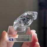  Tinh thể Carbon | Skelaton | Window Clay Quartz 