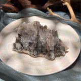  Ram’s Horn Selenite - Selenite sừng cừu 