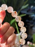  Vòng Thạch Anh Ưu Linh | Garden Quartz 
