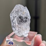 Tinh thể Carbon | Skelaton | Window Clay Quartz 