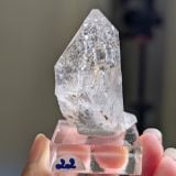  Tinh thể Carbon | Skelaton | Window Clay Quartz 