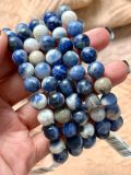  Vòng tay đá Sodalite - 8.5li 
