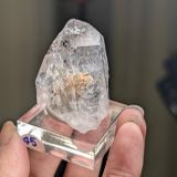  Tinh thể Carbon | Skelaton | Window Clay Quartz 