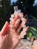  Vòng Thạch Anh Ưu Linh | Garden Quartz 