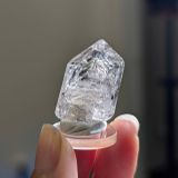  Tinh thể Carbon | Skelaton | Window Clay Quartz 