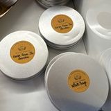  Nến hộp thiếc Herb From The Garden / White Sage 