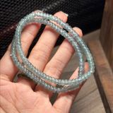 Vòng Lam Ngọc High Quality Type A - Dáng Bánh Xe 