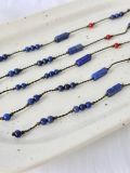  Vòng Lapis Lazuli Handmade - Vòng Ngọc Lưu Ly 