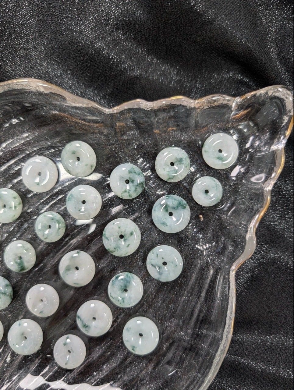  Đồng Điếu Lam Ngọc Hoa Bay Myanmar Type A 