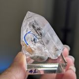  Tinh thể Carbon | Skelaton | Window Clay Quartz 