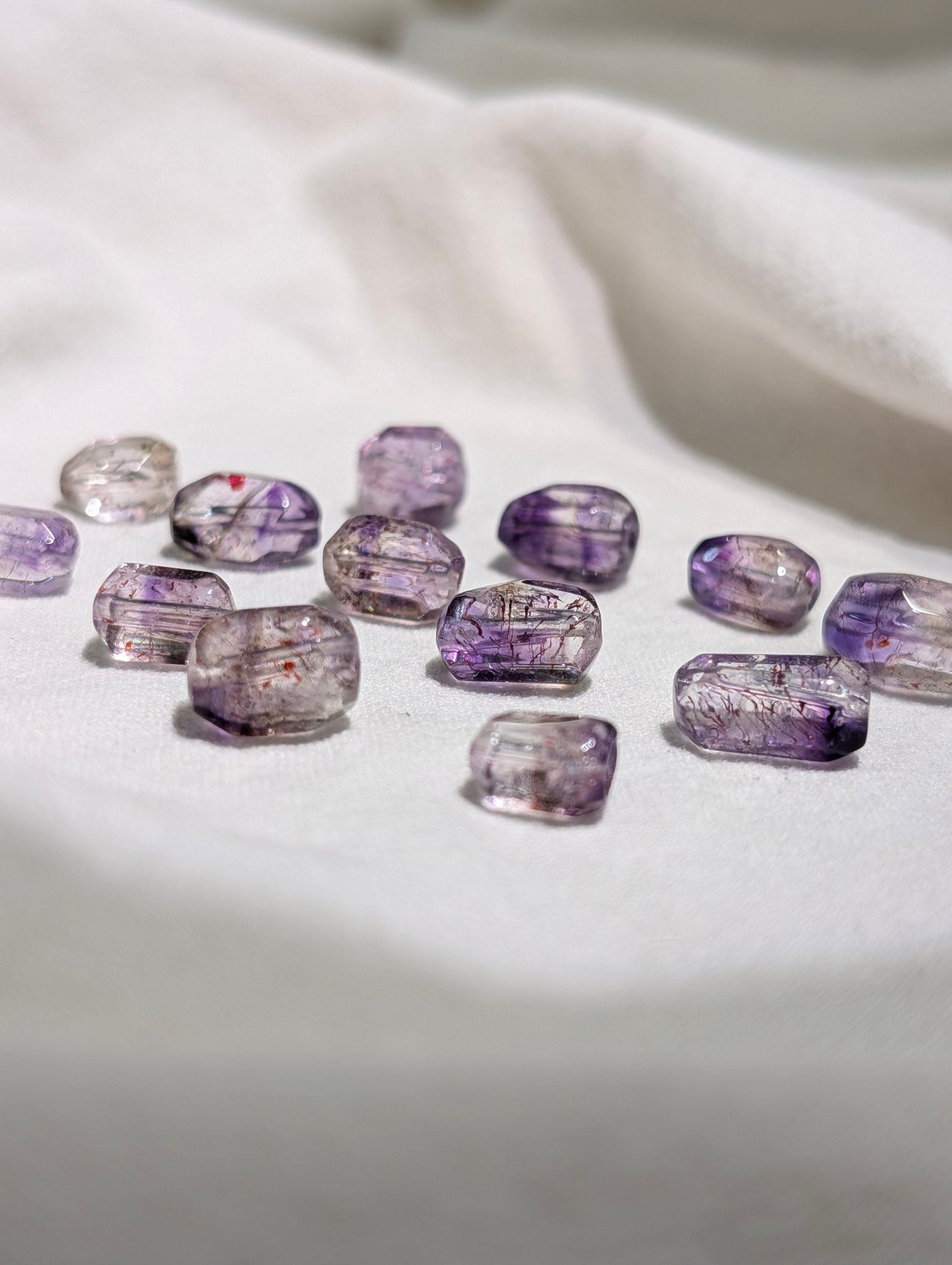  Hạt Super Seven High Quality 