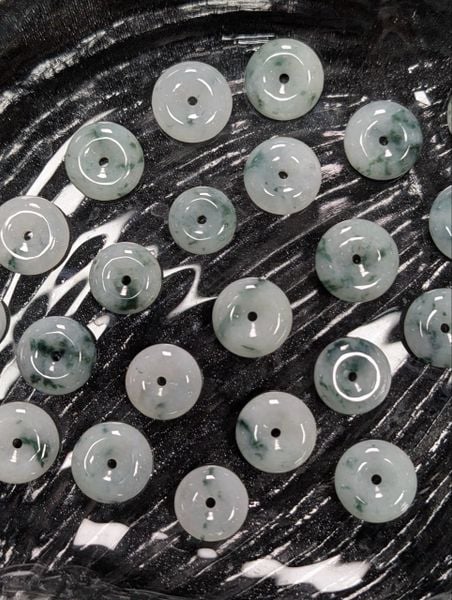  Đồng Điếu Lam Ngọc Hoa Bay Myanmar Type A 