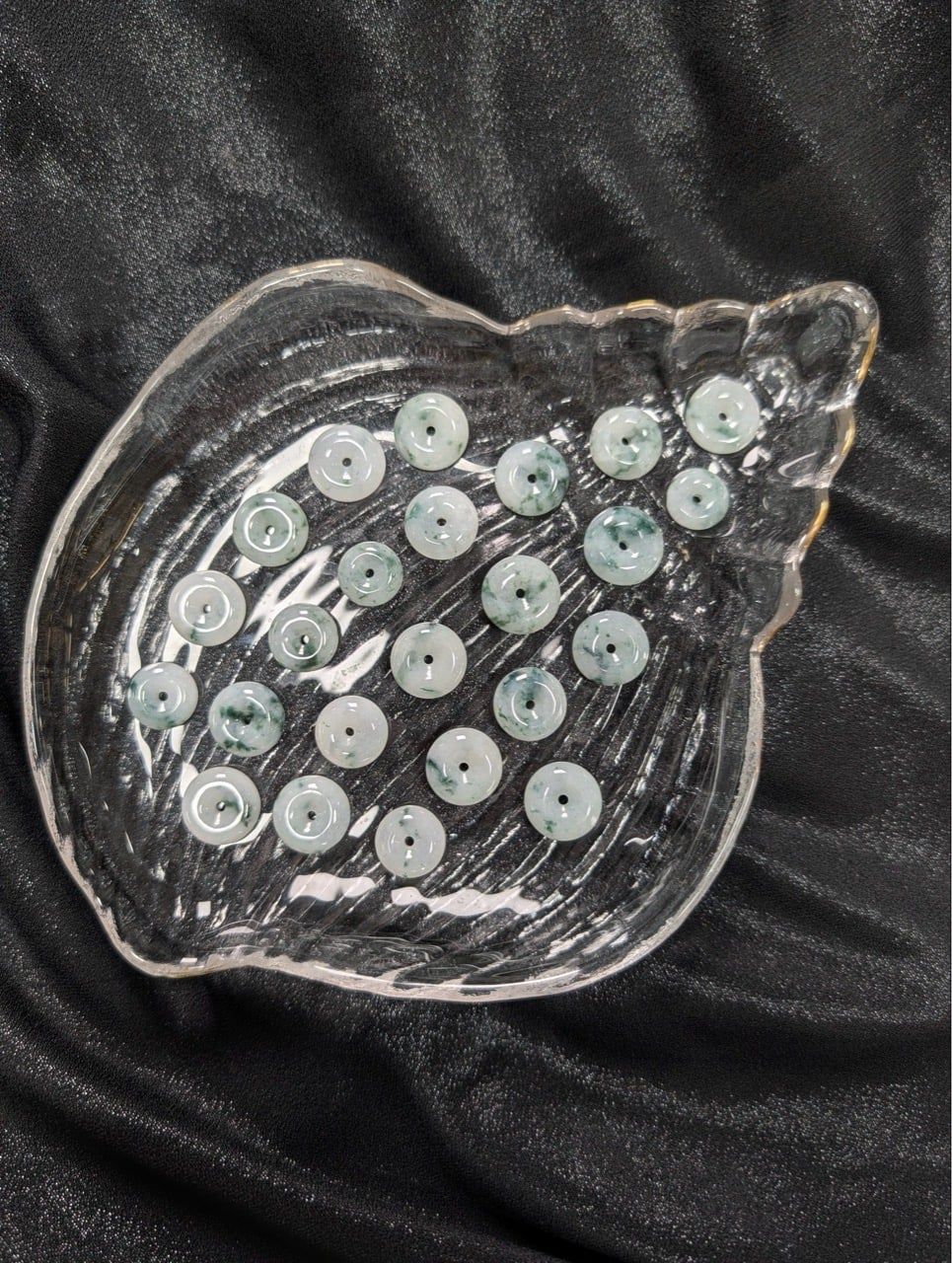  Đồng Điếu Lam Ngọc Hoa Bay Myanmar Type A 