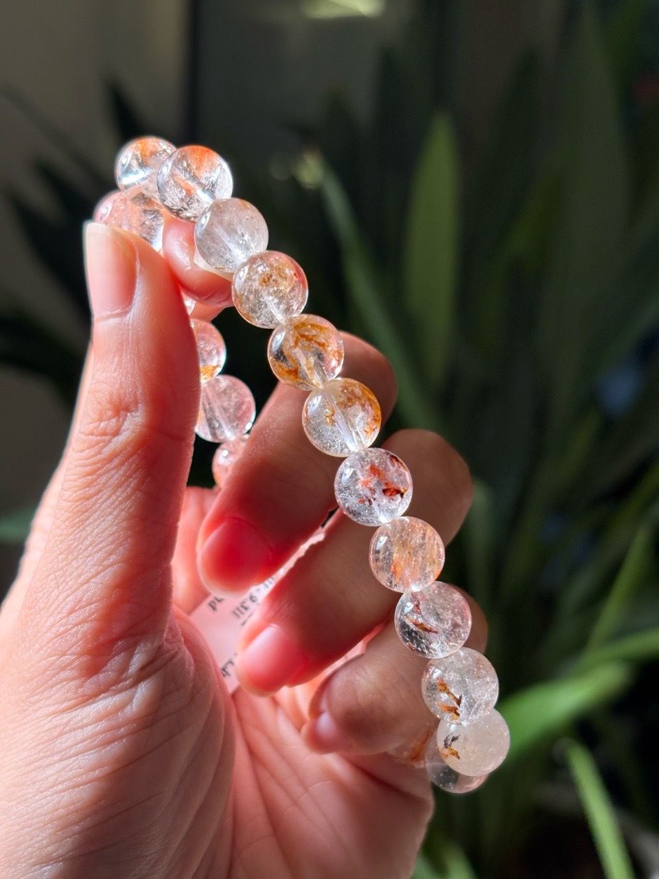  Vòng Thạch Anh Ưu Linh | Garden Quartz 