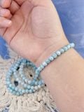 Vòng tay đá Larimar Dominica High Quality 