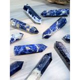  Trụ đá Sodalite 