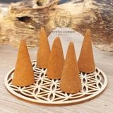  Nụ Trầm Hương Bắc Cổ Truyền, hương Trầm Bắc Bộ xưa 100% không hóa chất 