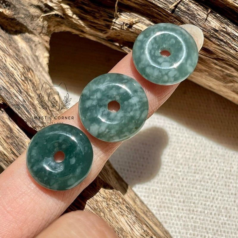  Đồng điếu Lam Ngọc 