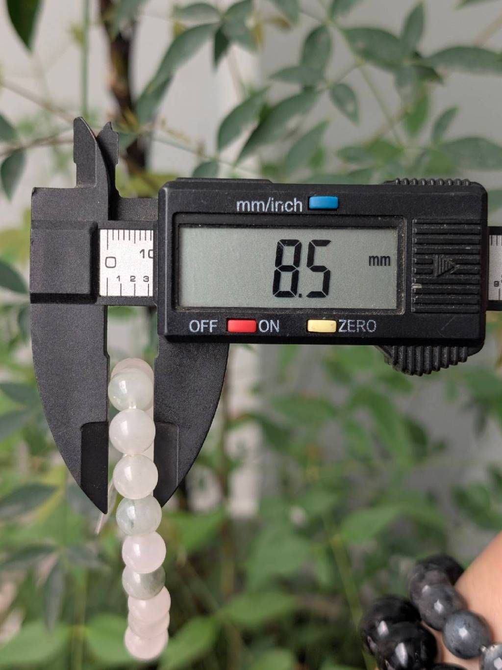  Vòng Ngọc Thiên Sơn Thuý 