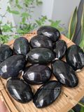  Viên Palm Obsidian Đa Sắc tự nhiên, Bảo Vệ Năng Lượng, Thanh Tẩy, Thiền Định, Tarot, Reiki 