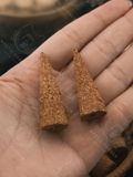  [ORGANIC TỰ NHIÊN] Nụ Thảo Mộc Palo Santo in Peru (Gỗ Trắc Xanh), nụ trầm xông nhà thanh tẩy 