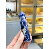  Trụ đá Sodalite 