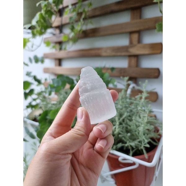  Tháp Selenite mini 