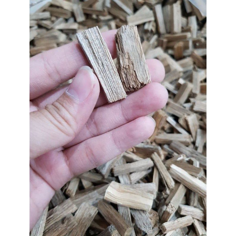  Thanh trầm hương thanh tẩy, xông nhà 