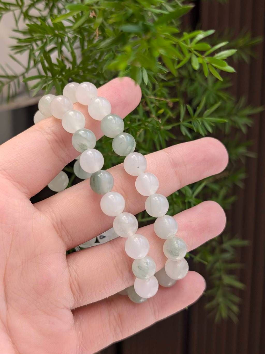  Vòng Ngọc Thiên Sơn Thuý 