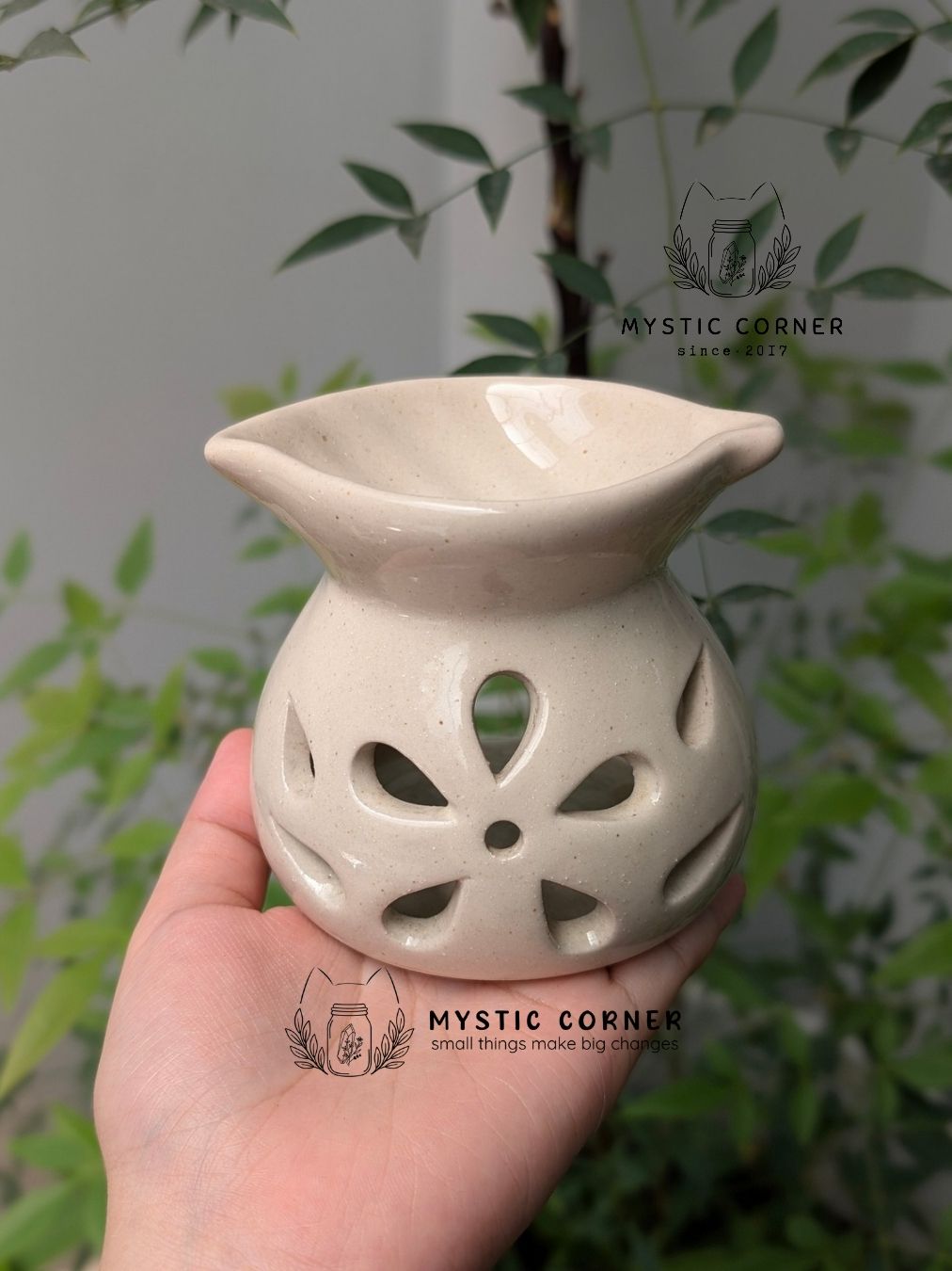  Bếp xông/ Lò Xông thảo mộc, thảo dược, tinh dầu 