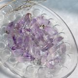  [HIẾM] Tinh thể Thạch anh Tím Vera Cruz Amethyst in Mexico 