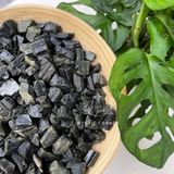  Đá thô Green Tourmaline 