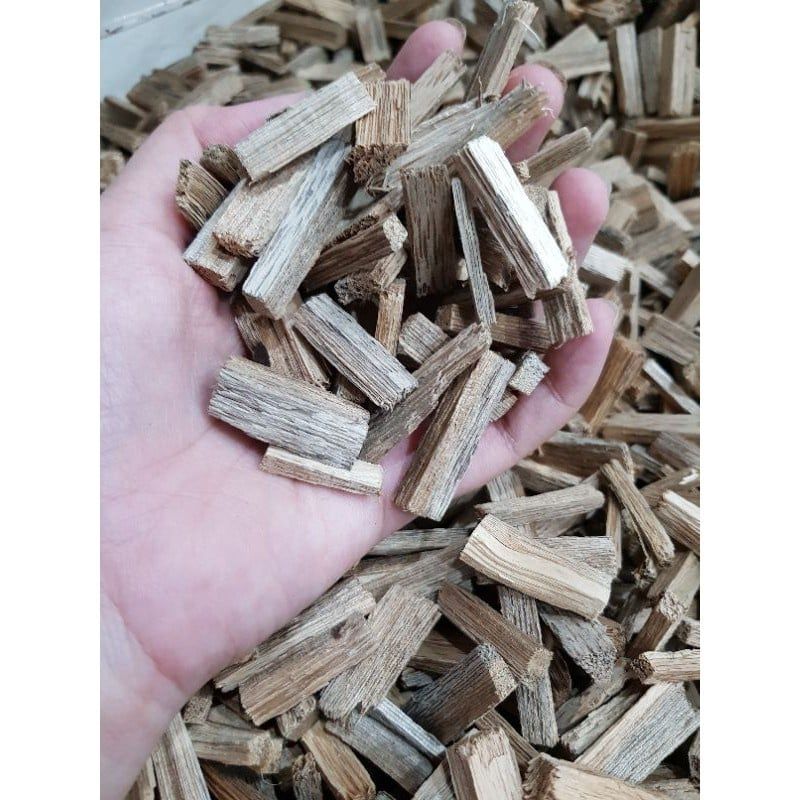  Thanh trầm hương thanh tẩy, xông nhà 