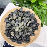  Đá thô Green Tourmaline 