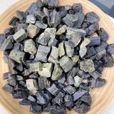  Đá thô Green Tourmaline 