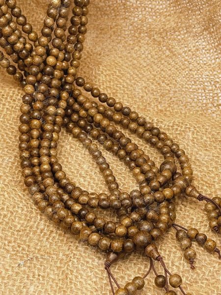  Chuỗi/Vòng Trầm Tốc 