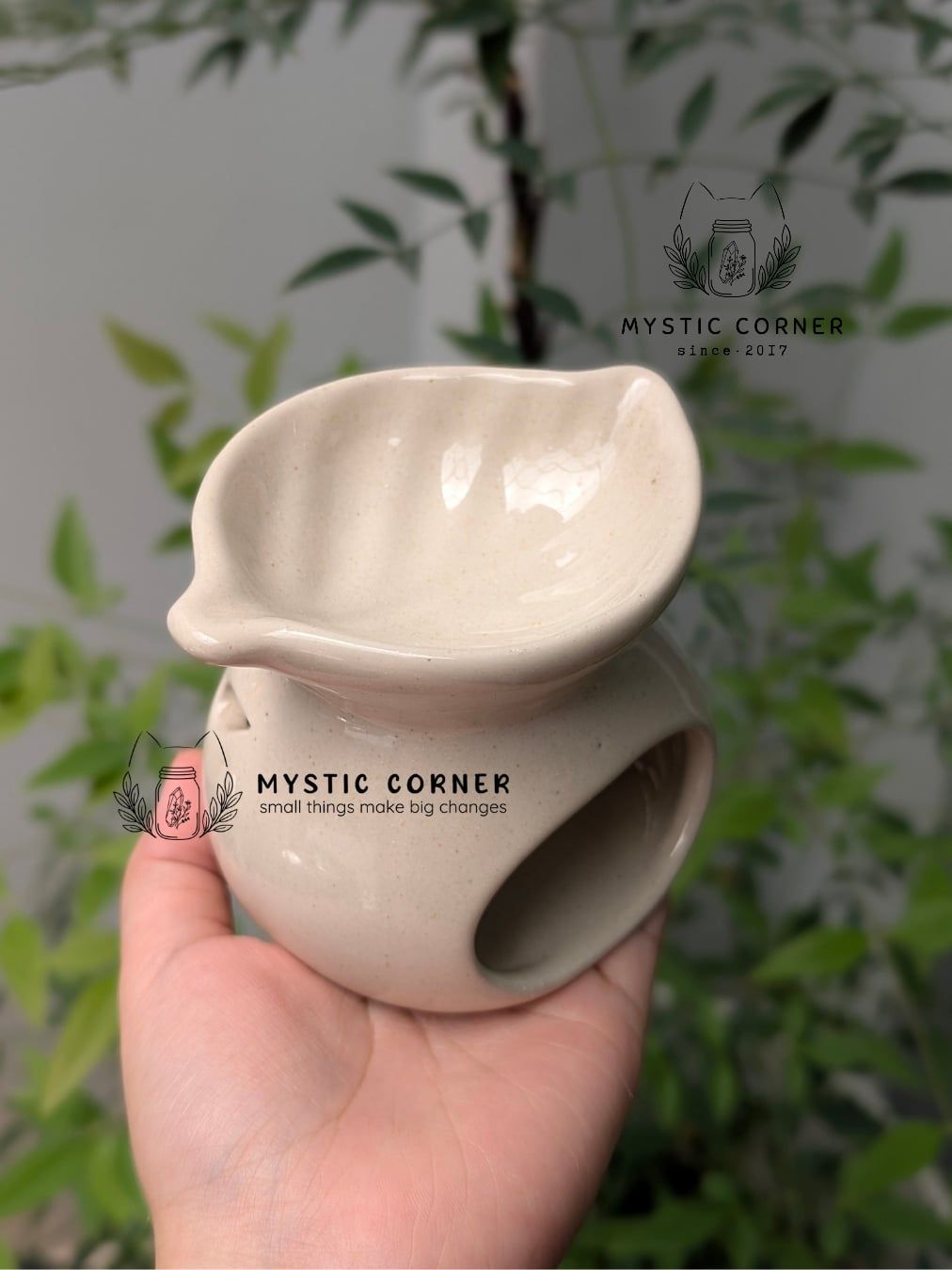  Bếp xông/ Lò Xông thảo mộc, thảo dược, tinh dầu 