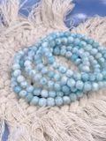  Vòng tay đá Larimar Dominica High Quality 