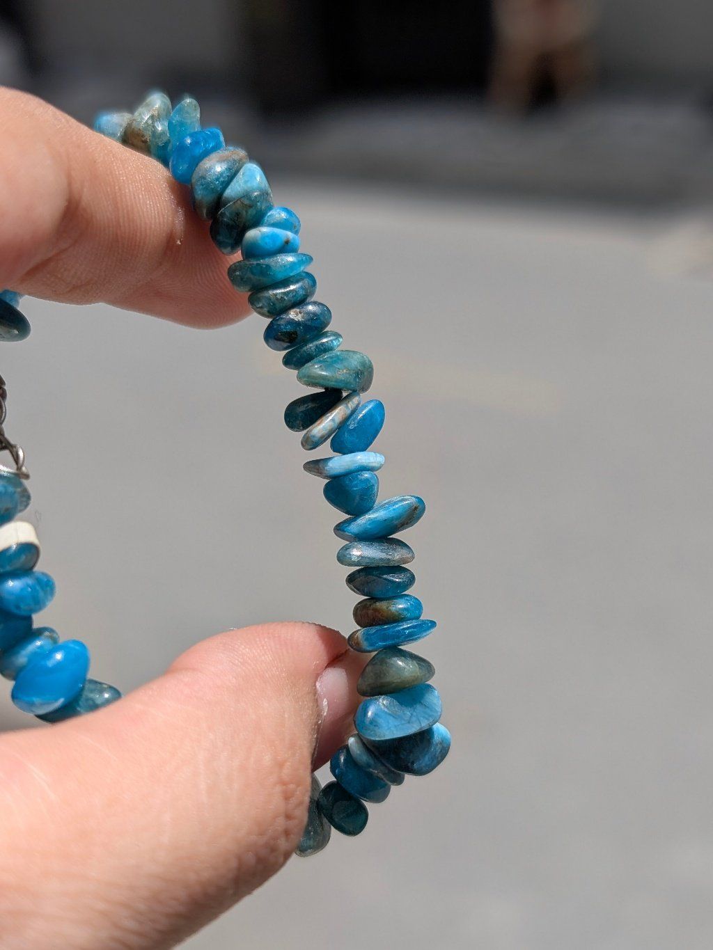  Vòng Đá Vụn Dây rút các loại 