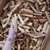  Gỗ thánh Palo Santo dùng trong thanh tẩy không gian, bài Tarot, thiền định, xông nhà 