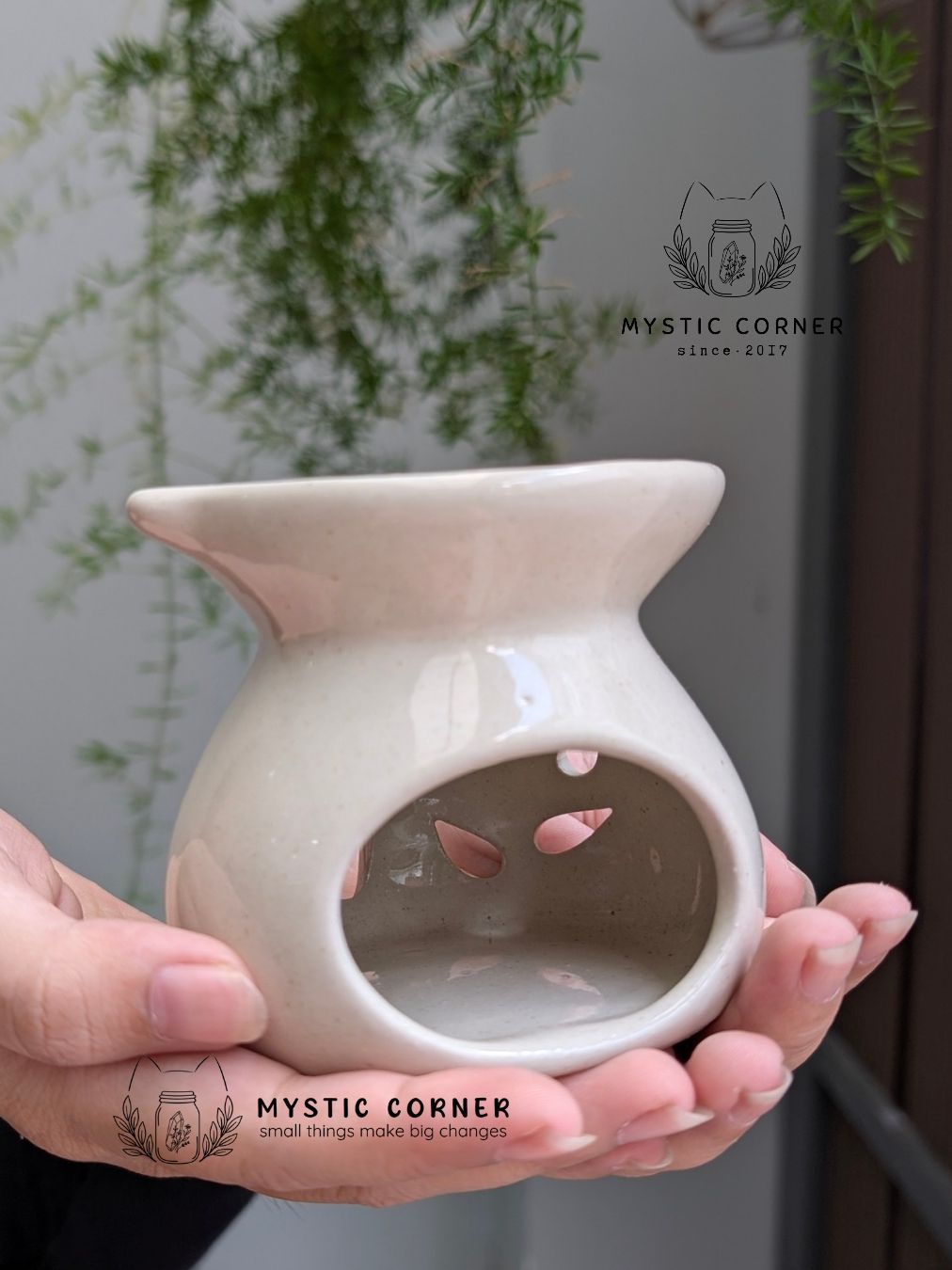  Bếp xông/ Lò Xông thảo mộc, thảo dược, tinh dầu 