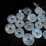  Đồng điếu Moonstone đá Mặt Trăng 
