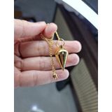  Con lắc cảm xạ kim loại đồng 