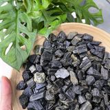  Đá thô Green Tourmaline 