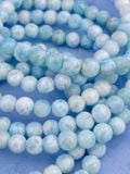  Vòng tay đá Larimar Dominica High Quality 